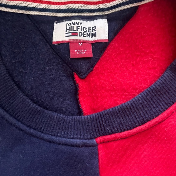 Tommy hilfiger Sweater - Picture 5 of 6